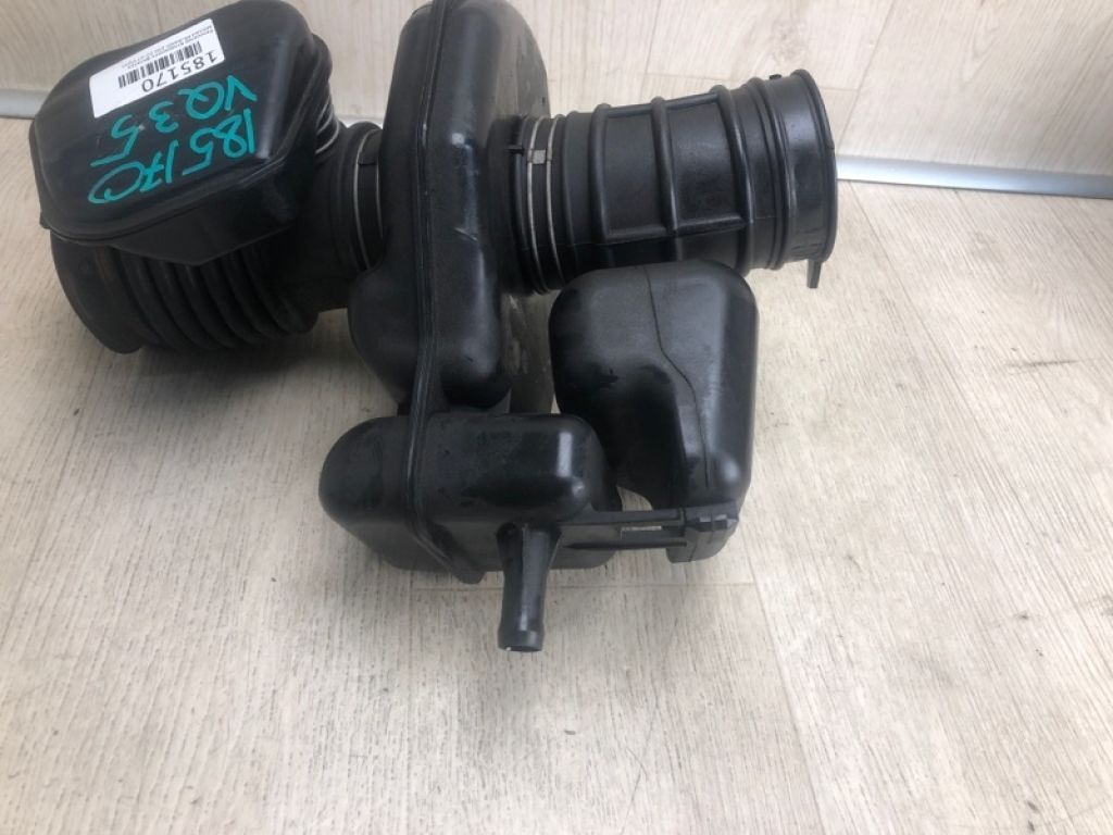 16576-CA000 | Резонатор воздушного фильтра NISSAN MURANO Z50 02-07 - Фото 3