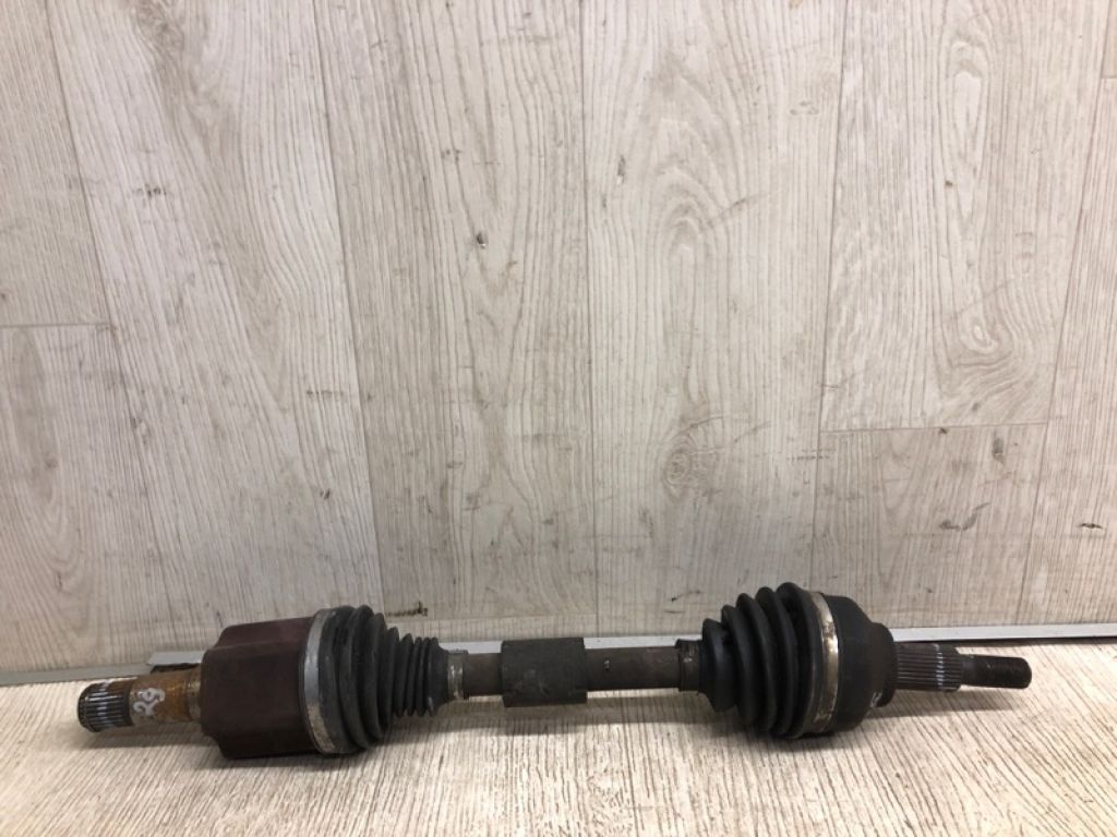 68067361AA | Привод передний лев. DODGE JOURNEY 08-20