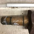 68067361AA | Привод передний лев. DODGE JOURNEY 08-20 - Превью 5