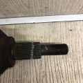 68067361AA | Привод передний лев. DODGE JOURNEY 08-20 - Превью 6