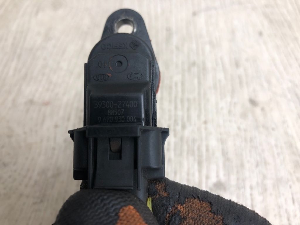 39300-27400 | Датчик положення распредвала HYUNDAI SANTA FE (CM) 05-12 - Фото 2