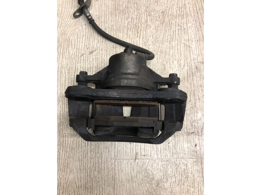 58110-1M100 | Суппорт тормозной передн. лев. KIA FORTE/CERATO TD 08-13 - Фото 2