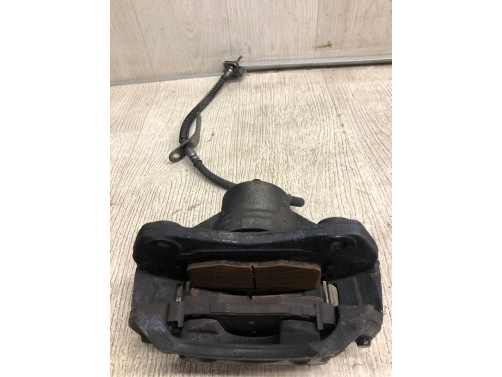 58110-1M100 | Суппорт тормозной передн. лев. KIA FORTE/CERATO TD 08-13 - Фото 3