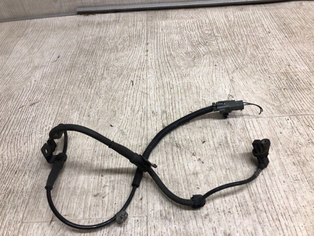 59810-1M300 | Датчик ABS передн. лев. KIA FORTE/CERATO TD 08-13