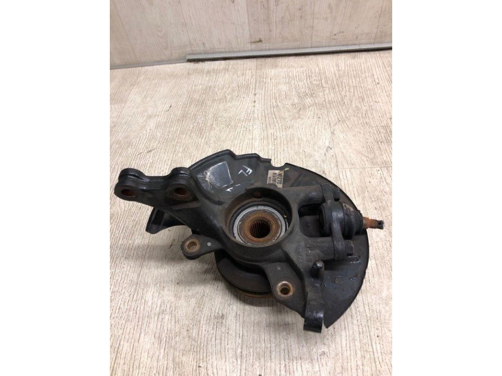 51715-1M100 | Кулак поворотний передн. лів. KIA FORTE/CERATO TD 08-13 - Фото 3