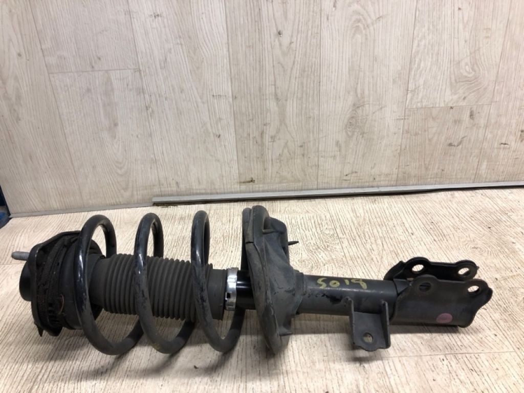 54661-1M360 | Амортизатор передн. прав. KIA FORTE/CERATO TD 08-13