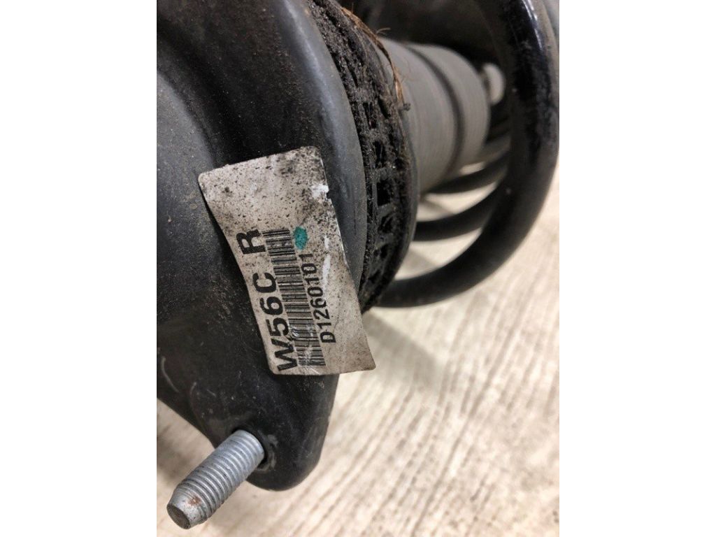 54661-1M360 | Амортизатор передн. прав. KIA FORTE/CERATO TD 08-13 - Фото 3