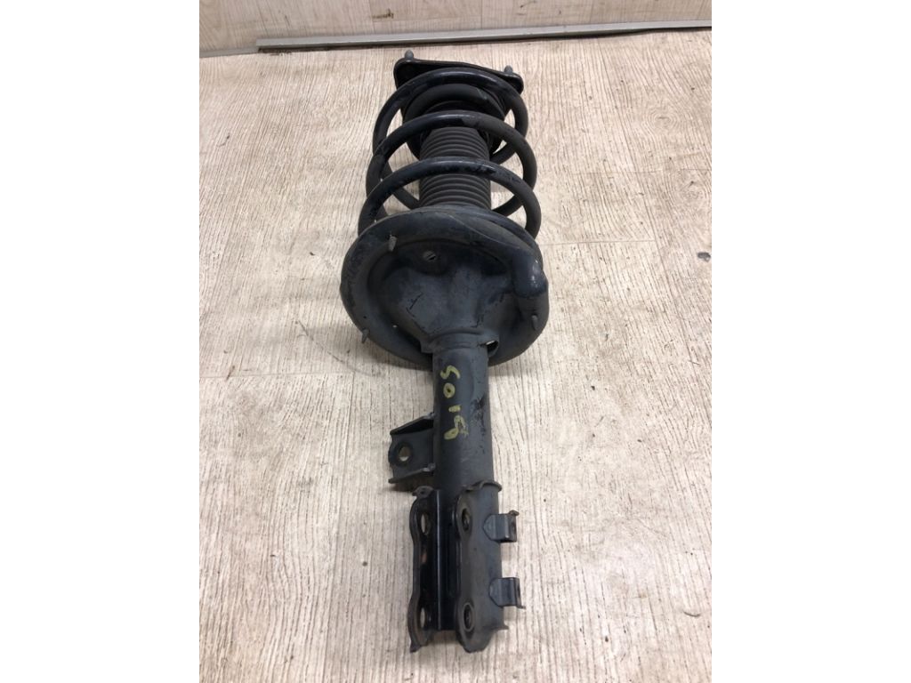 54661-1M360 | Амортизатор передн. прав. KIA FORTE/CERATO TD 08-13 - Фото 4