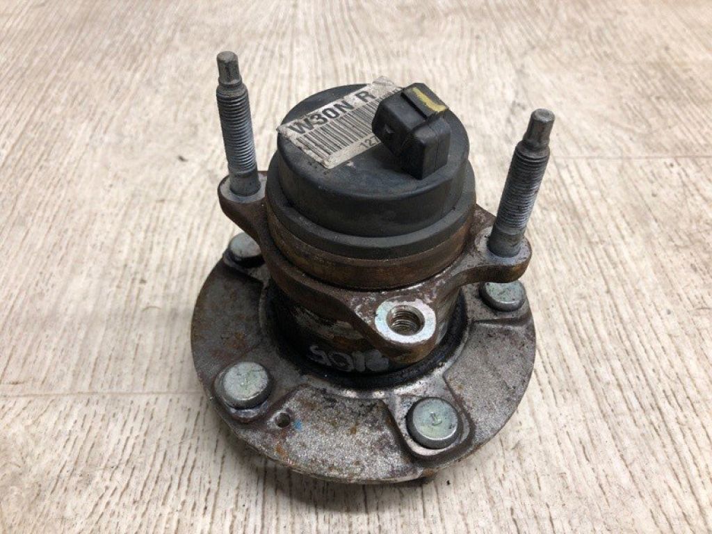 52730-1M000 | Ступица задн. KIA FORTE/CERATO TD 08-13
