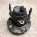 52730-1M000 | Ступица задн. KIA FORTE/CERATO TD 08-13