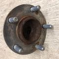 52730-1M000 | Ступица задн. KIA FORTE/CERATO TD 08-13 - Превью 3