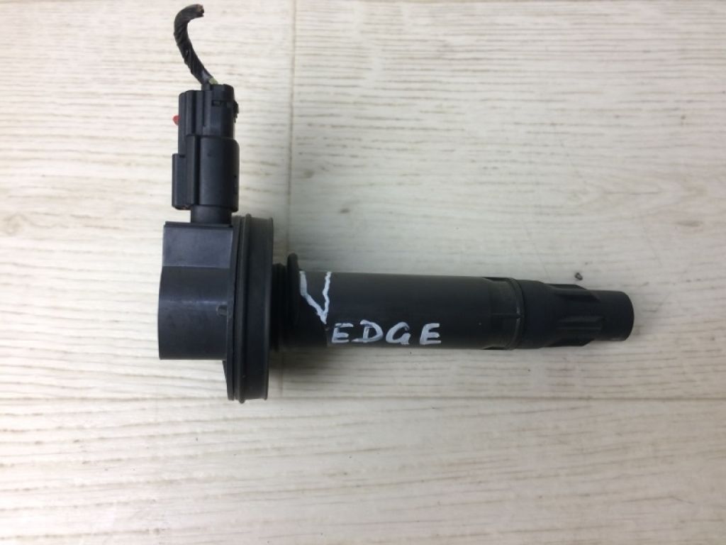 7T4Z-12029-E | Катушка зажигания FORD EDGE 06-14