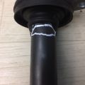 7T4Z-12029-E | Катушка зажигания FORD EDGE 06-14 - Превью 3