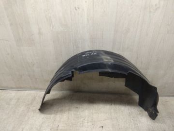 Підкрилок задн. прав. DODGE JOURNEY 08-20