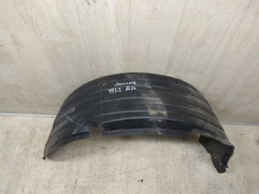 5116276AE | Підкрилок задн. прав. DODGE JOURNEY 08-20 - Фото 2