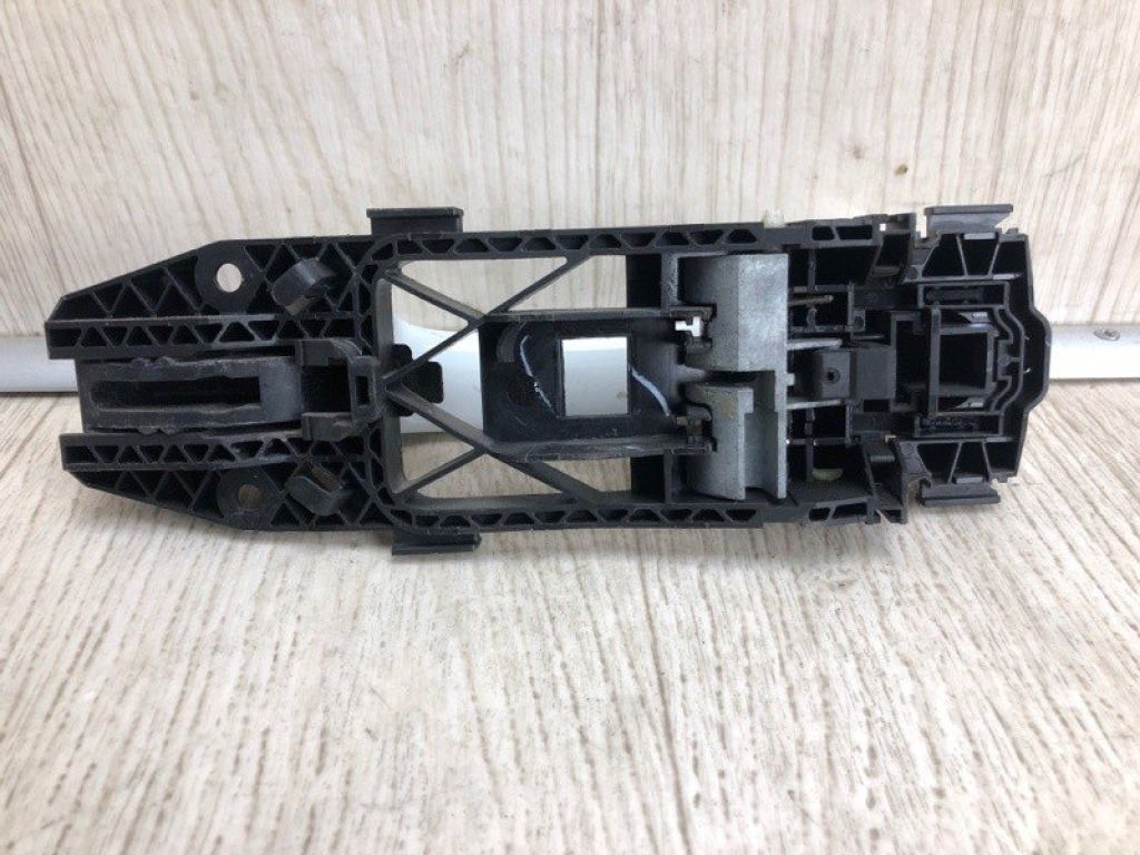 1K8 837 206 F GRU | Ручка двері зовнішня задн. прав. VOLKSWAGEN PASSAT B8 14- - Фото 3