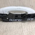 1K8 837 206 F GRU | Ручка двері зовнішня задн. прав. VOLKSWAGEN PASSAT B8 14- - Прев'ю 5