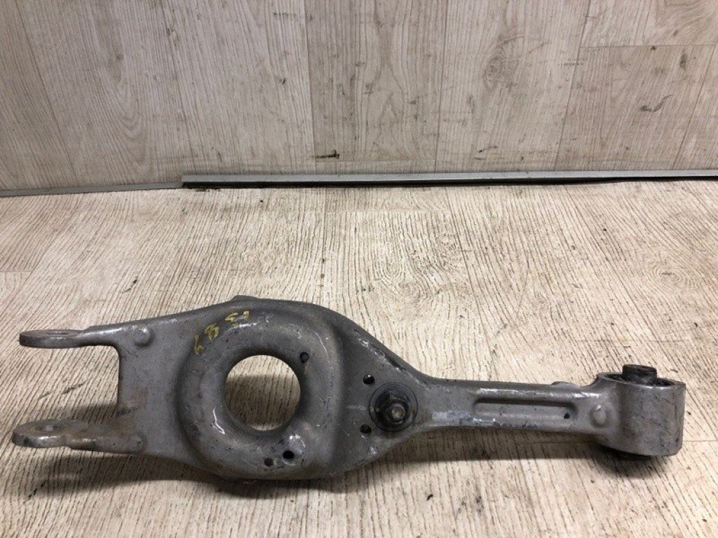 55210-3Q155 | Рычаг задней подвески поперечный нижний KIA OPTIMA TF 11-16