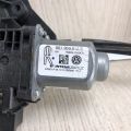 561 839 462 F | Стеклоподъемник задн. прав. VOLKSWAGEN PASSAT B8 14- - Превью 2