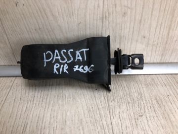 Обмежувач дверей задн. VOLKSWAGEN PASSAT B8 14-