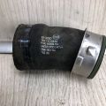 1K0 145 828 AC | Патрубок інтеркулера VOLKSWAGEN PASSAT B8 14-