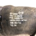 1K0 145 828 AC | Патрубок інтеркулера VOLKSWAGEN PASSAT B8 14- - Прев'ю 2