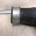 1K0 145 828 AC | Патрубок інтеркулера VOLKSWAGEN PASSAT B8 14- - Прев'ю 3