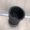 1K0 145 828 AC | Патрубок інтеркулера VOLKSWAGEN PASSAT B8 14- - Прев'ю 4