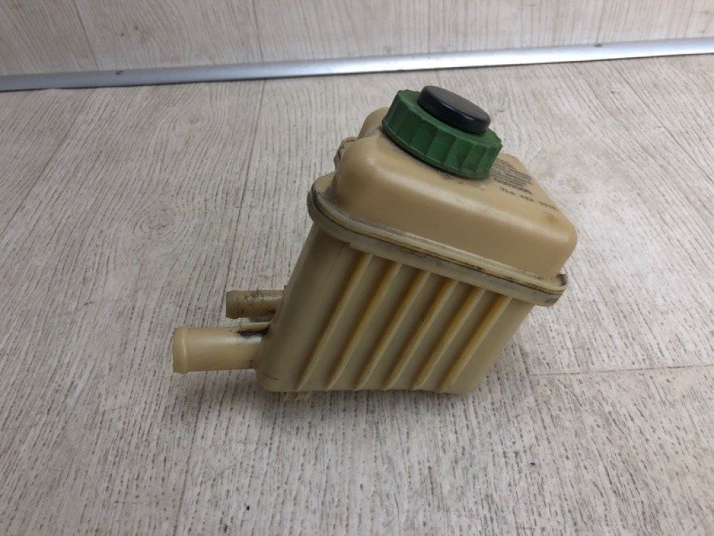 7L6 422 371 A | Бачок ГУР VOLKSWAGEN TOUAREG 02-10
