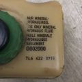 7L6 422 371 A | Бачок ГУР VOLKSWAGEN TOUAREG 02-10 - Превью 5