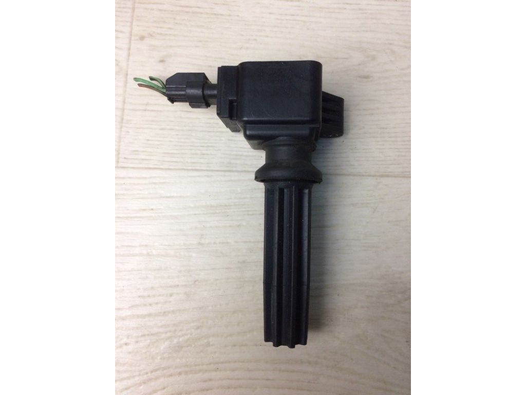 CM5Z-1202-9A | Катушка зажигания FORD FOCUS 10-18 - Фото 2