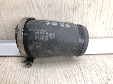 Патрубок інтеркулера VOLKSWAGEN PASSAT B8 14-