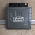 06K 906 071 AF | Блок керування двигуном VOLKSWAGEN PASSAT B8 14-