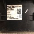 5K0 937 087 AL | Блок комфорту VOLKSWAGEN PASSAT B8 14- - Прев'ю 2
