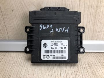 Блок керування АКПП VOLKSWAGEN PASSAT B8 14-