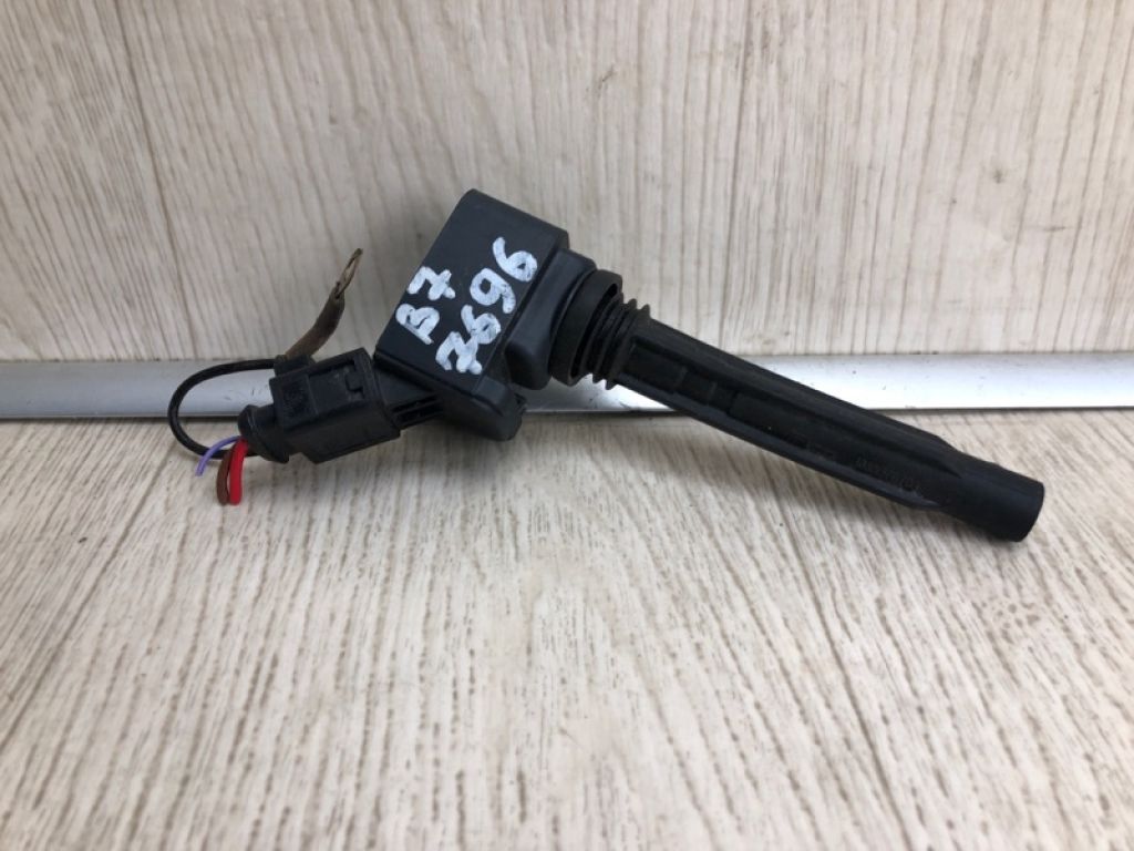 06K 905 110 K | Котушка запалювання VOLKSWAGEN PASSAT B8 14-