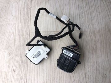 Кнопки на руль JEEP COMPASS 06-16
