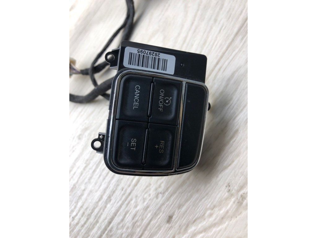 56046094AF | Кнопки на руль JEEP COMPASS 06-16 - Фото 5