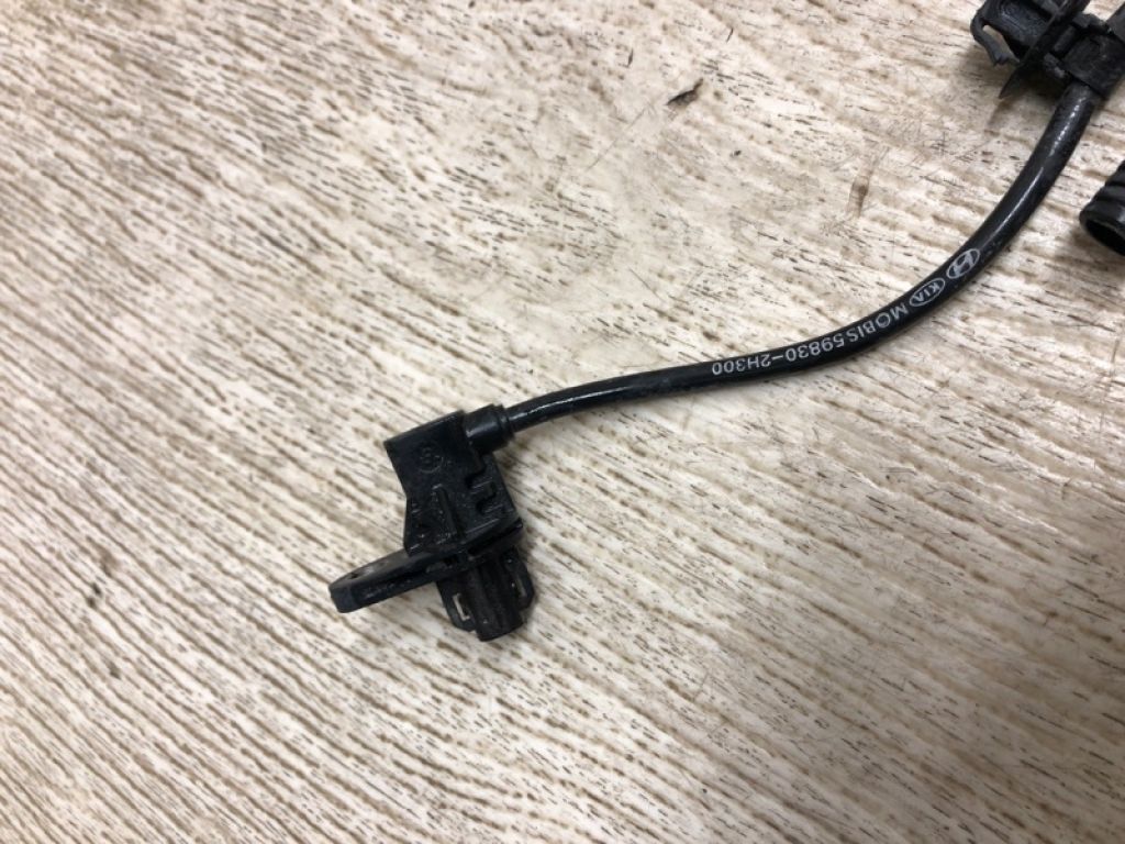 59830-2H300 | Датчик ABS передн. прав. HYUNDAI ELANTRA HD 06-11 - Фото 2