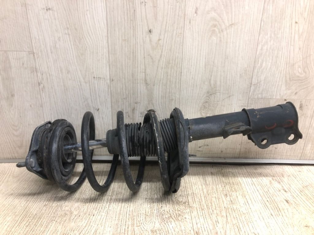 54651-2H100 | Амортизатор передн. лев. HYUNDAI ELANTRA HD 06-11