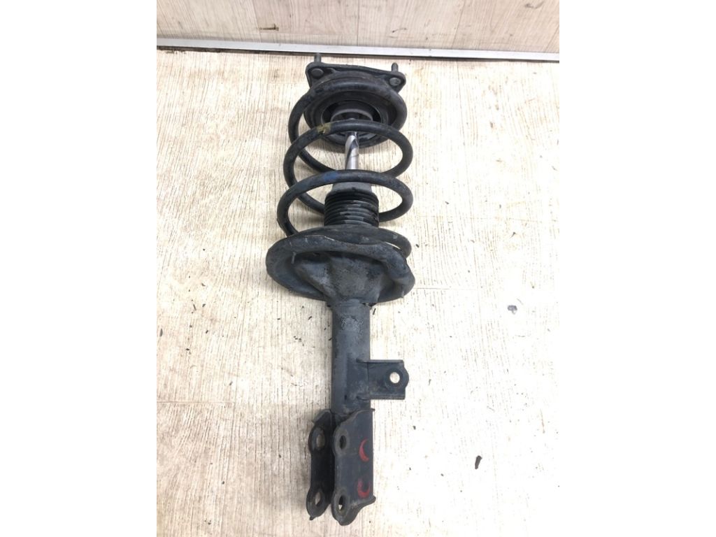 54651-2H100 | Амортизатор передн. лев. HYUNDAI ELANTRA HD 06-11 - Фото 3