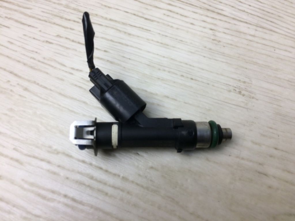 9E5Z-9F593-A | Форсунка топливная FORD FUSION 14-