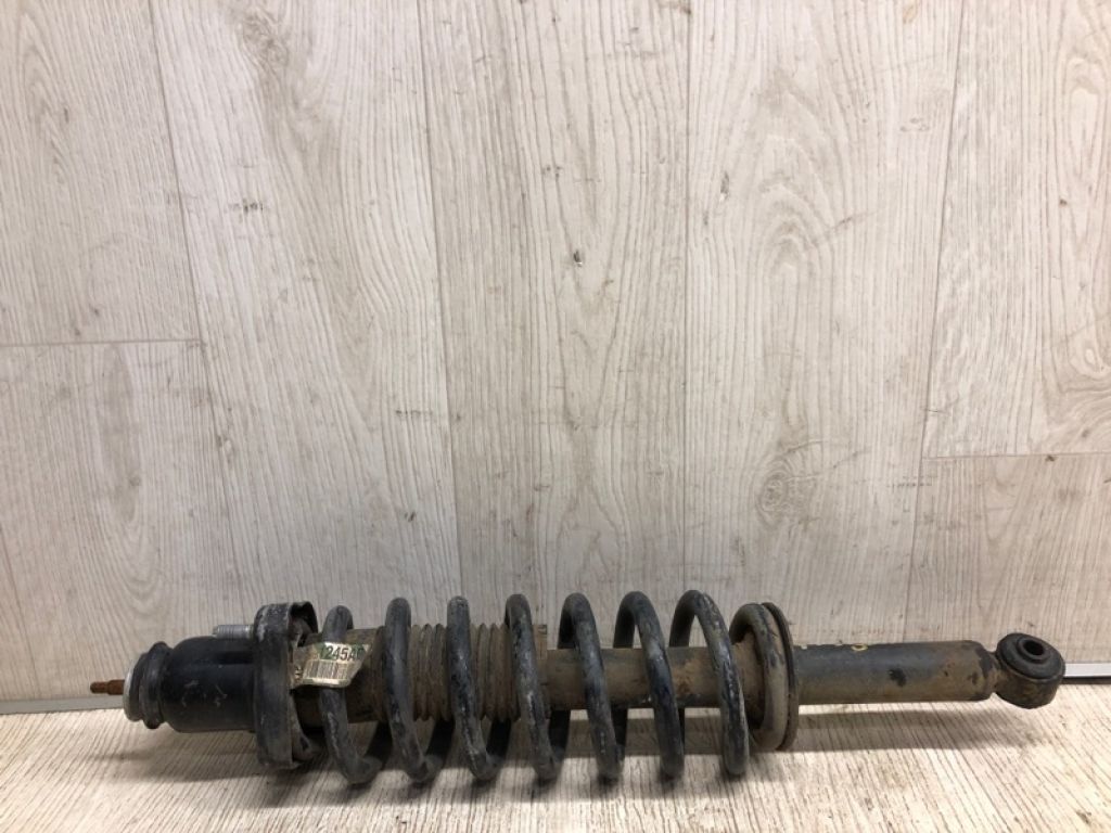 4766957AB | Амортизатор задн. DODGE JOURNEY 08-20