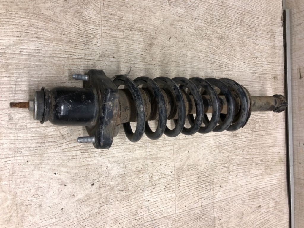 4766957AB | Амортизатор задн. DODGE JOURNEY 08-20 - Фото 2