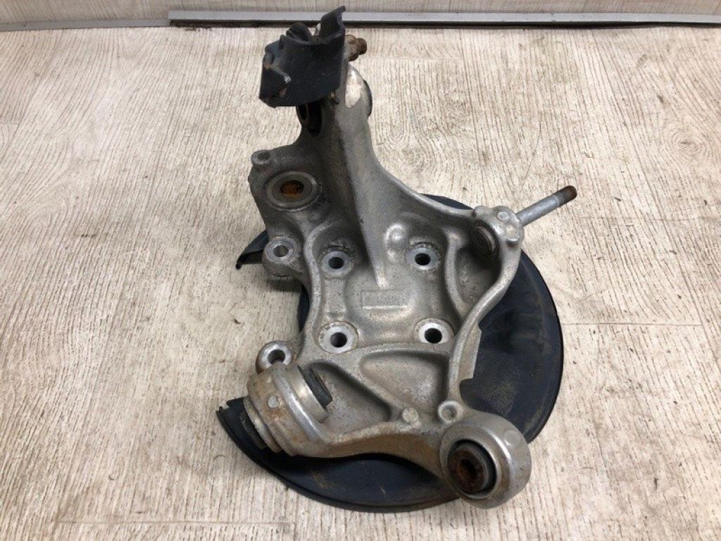 52215-TC0-T00 | Цапфа задн. лів. HONDA ACCORD CU8 / TSX 08-14