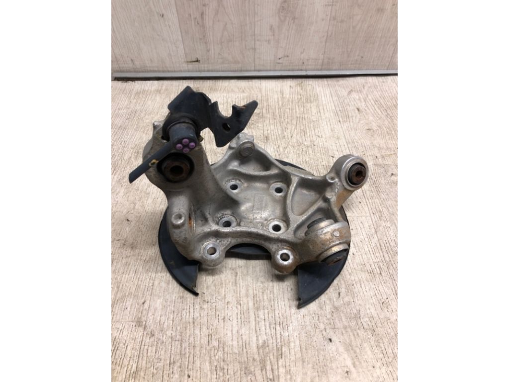 52215-TC0-T00 | Цапфа задн. лів. HONDA ACCORD CU8 / TSX 08-14 - Фото 2