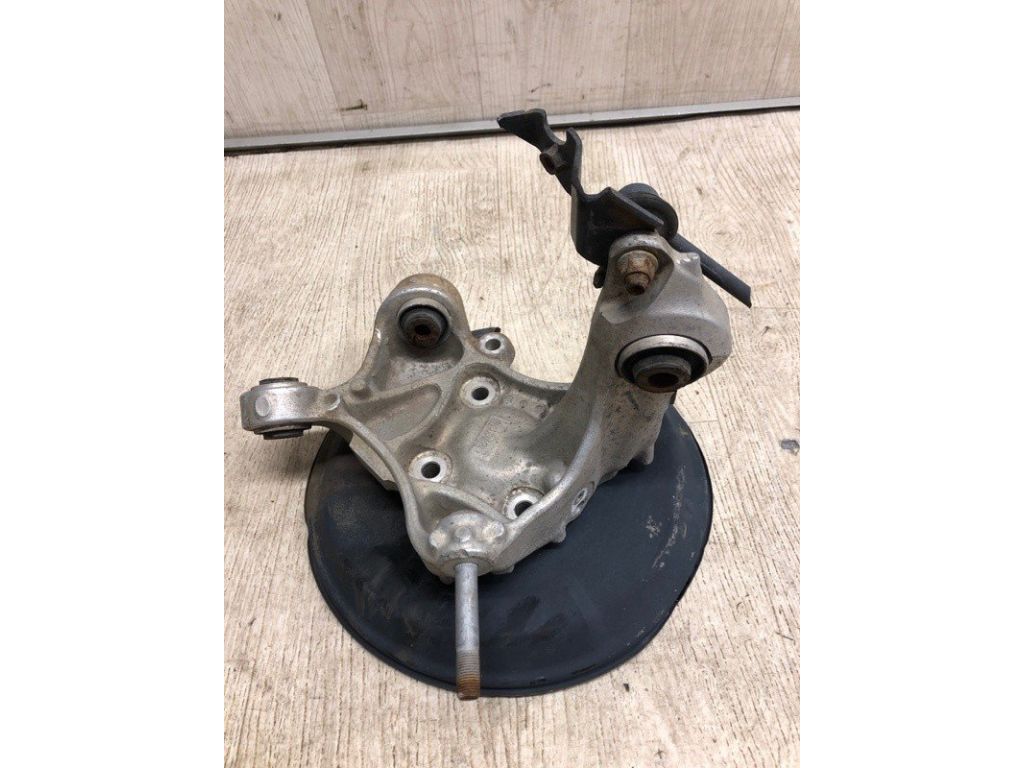 52215-TC0-T00 | Цапфа задн. лів. HONDA ACCORD CU8 / TSX 08-14 - Фото 3