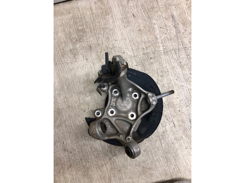 52215-TC0-T00 | Цапфа задн. лів. HONDA ACCORD CU8 / TSX 08-14 - Фото 4