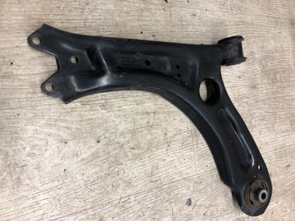 5C0 407 151 B | Рычаг передней подвески нижний лев. VOLKSWAGEN JETTA USA 10-17 - Фото 2