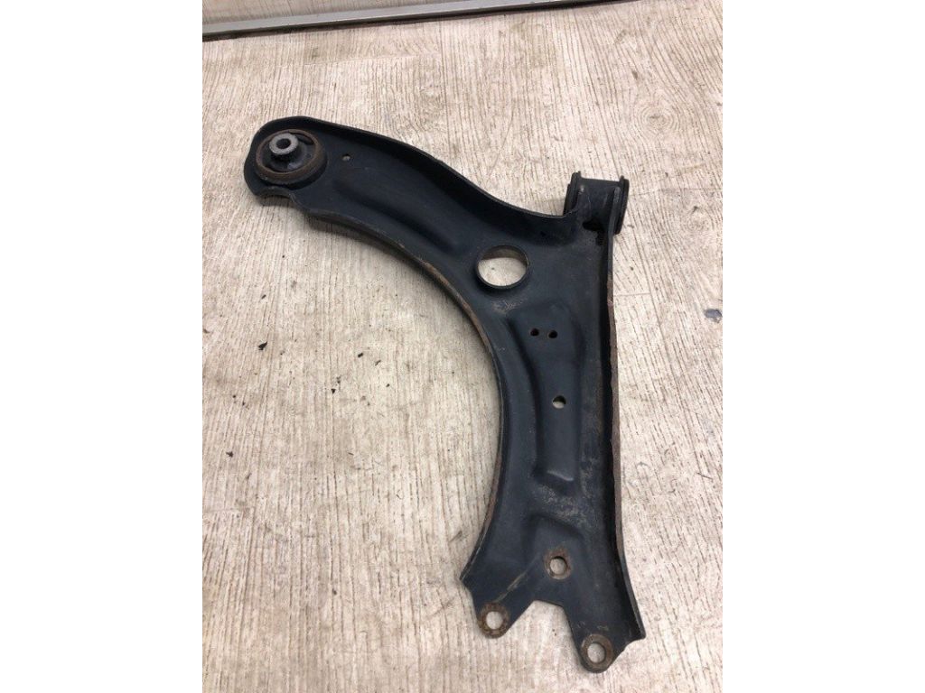 5C0 407 151 B | Рычаг передней подвески нижний лев. VOLKSWAGEN JETTA USA 10-17 - Фото 5